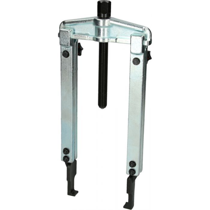 Extracteur universel à réglage rapide et 2 griffes rallongées extra-fines, 20-90 mm, 200 mm - 2,5 t KSTOOLS - 6200063