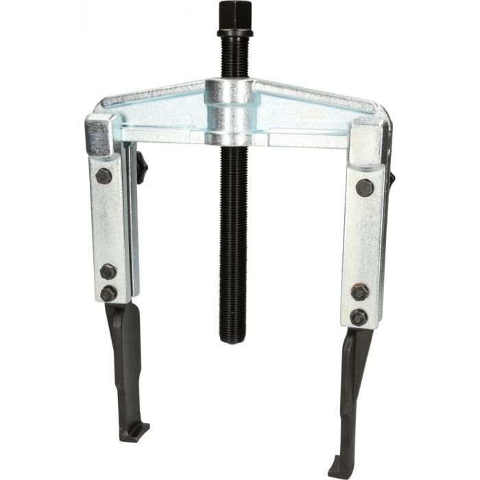 Extracteur universel à réglage rapide et 2 griffes rallongées extra-fines, 50-160 mm, 220 mm - 5 t KSTOOLS - 6200068