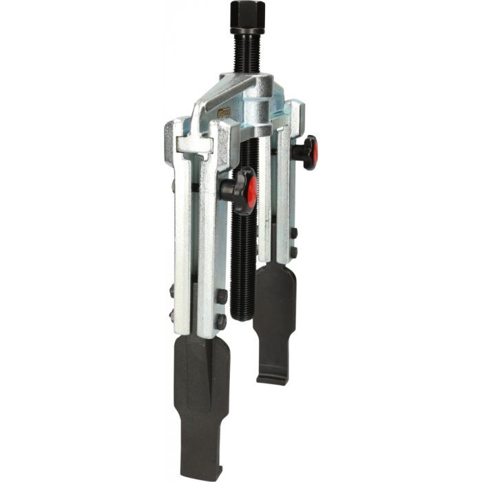 Extracteur universel à réglage rapide et 2 griffes rallongées extra-fines, 50-160 mm, 220 mm - 5 t KSTOOLS - 6200068