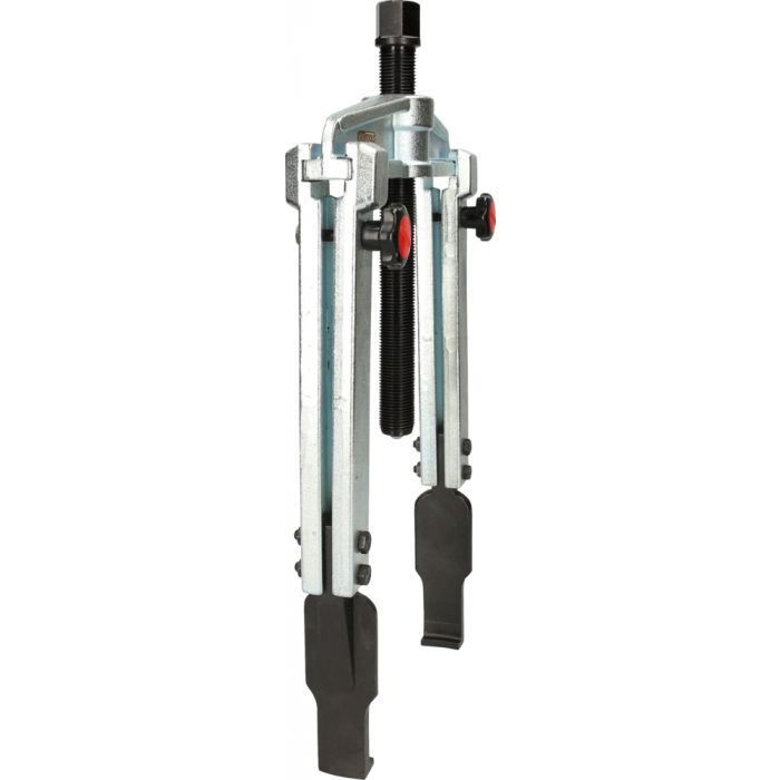 Extracteur universel à réglage rapide et 2 griffes rallongées extra-fines, 50-160 mm, 300 mm - 5 t KSTOOLS - 6200069