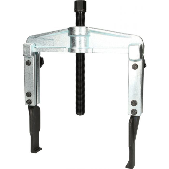 Extracteur universel à réglage rapide et 2 griffes rallongées extra-fines, 60-200 mm, 220 mm - 5 t KSTOOLS - 6200071