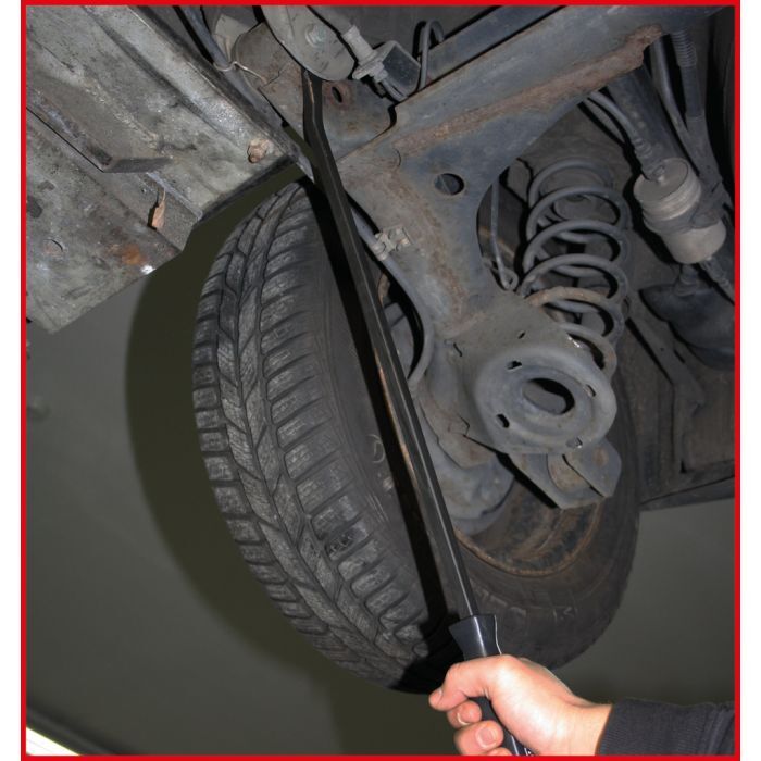 Levier - 600 mm KSTOOLS - 9118104