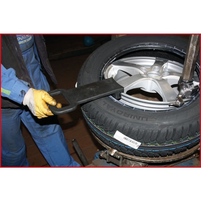 Aide démonte-pneu KSTOOLS - 9118198