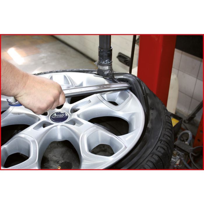 Levier de montage de pneu avec revêtement de protection plastique KSTOOLS - 9118199