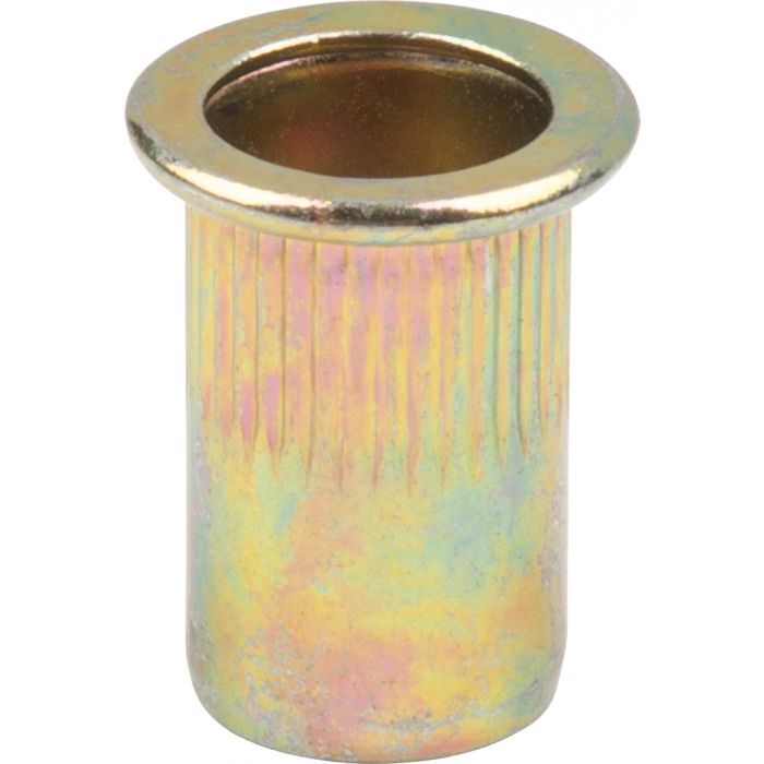 Assortiment d'inserts taraudés acier et aluminium, 300 pcs KSTOOLS - 9700630