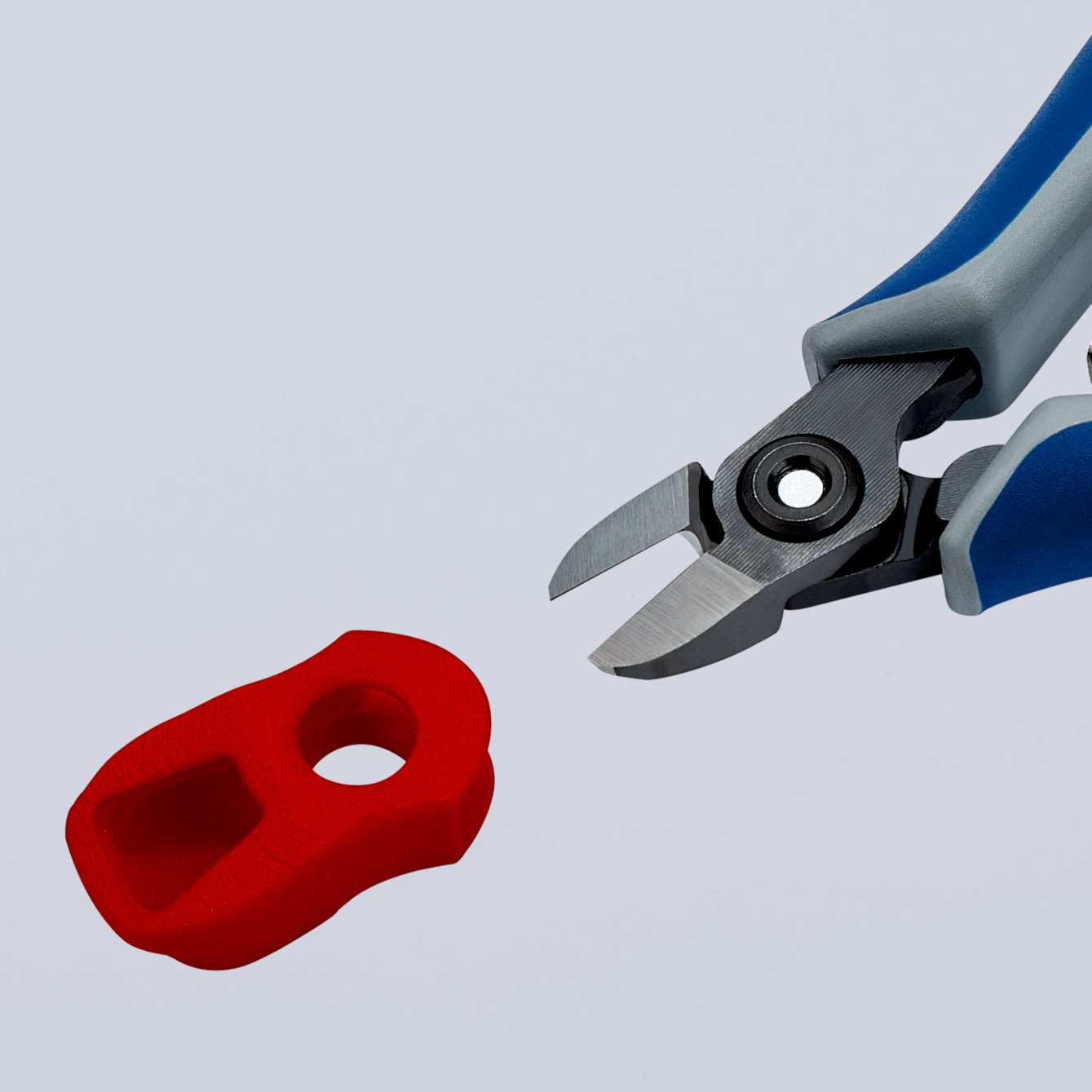 Dispositif retenue anti fod 79 02/22 125 KNIPEX - 00 11 V79