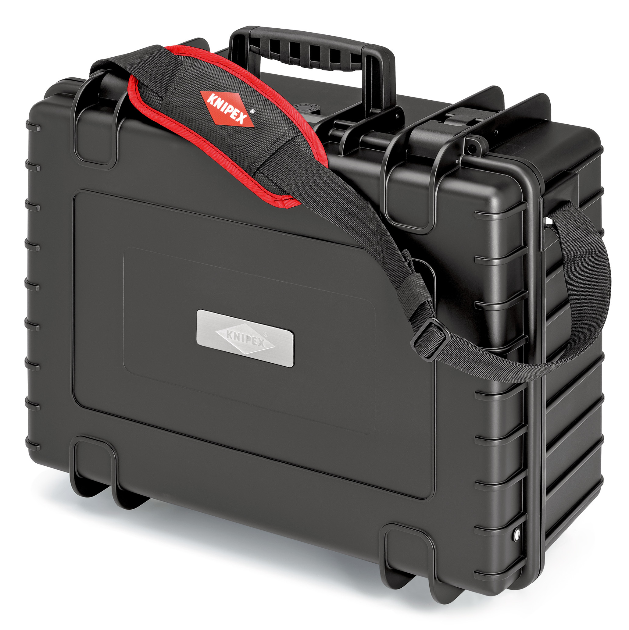 Valise a outils robust 34 vide KNIPEX - 00 21 36 LE