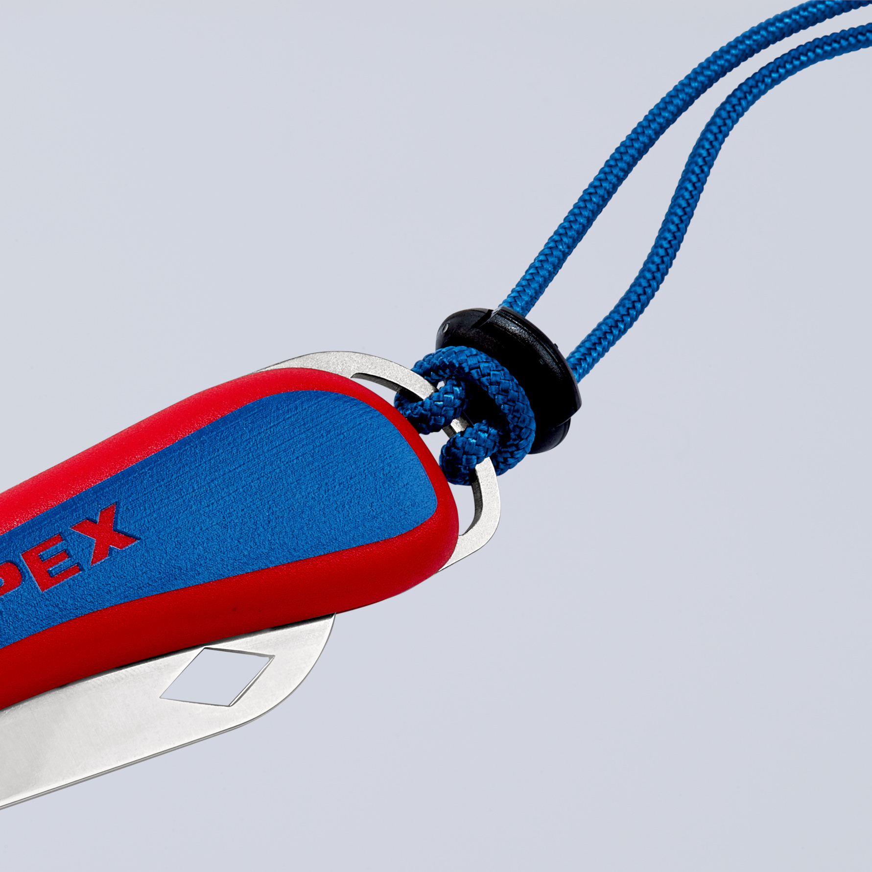 Couteau electricien pliant sb KNIPEX - 16 20 50 SB