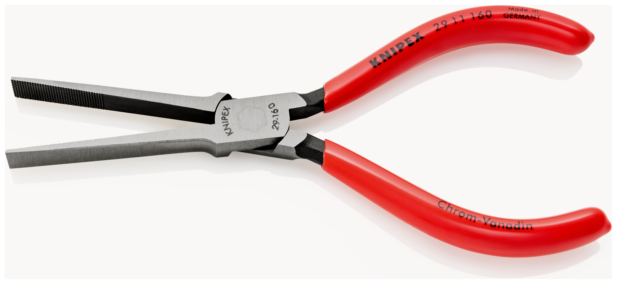 Pince pour telephone 160mm KNIPEX - 29 11 160