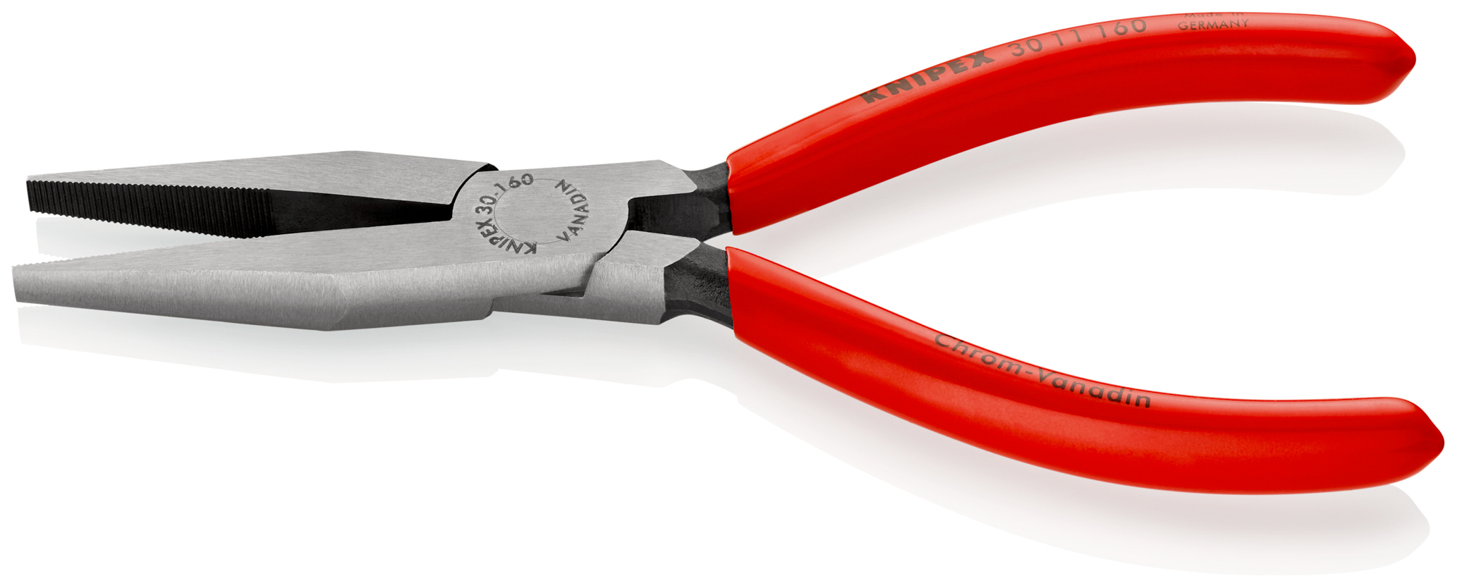 Pince a becs longs 160mm KNIPEX - 30 11 160
