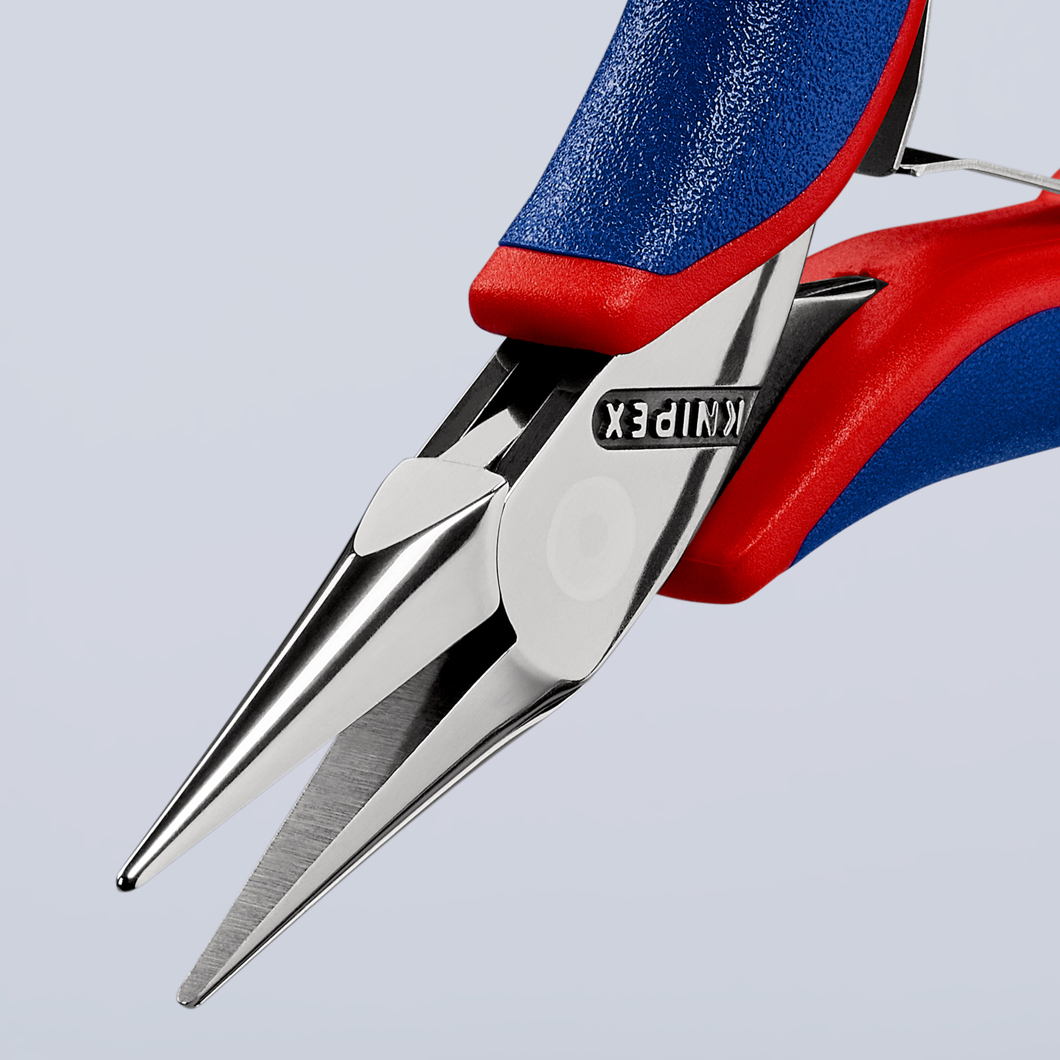 Pince de prehension electronique 115mm KNIPEX - 35 12 115 SB