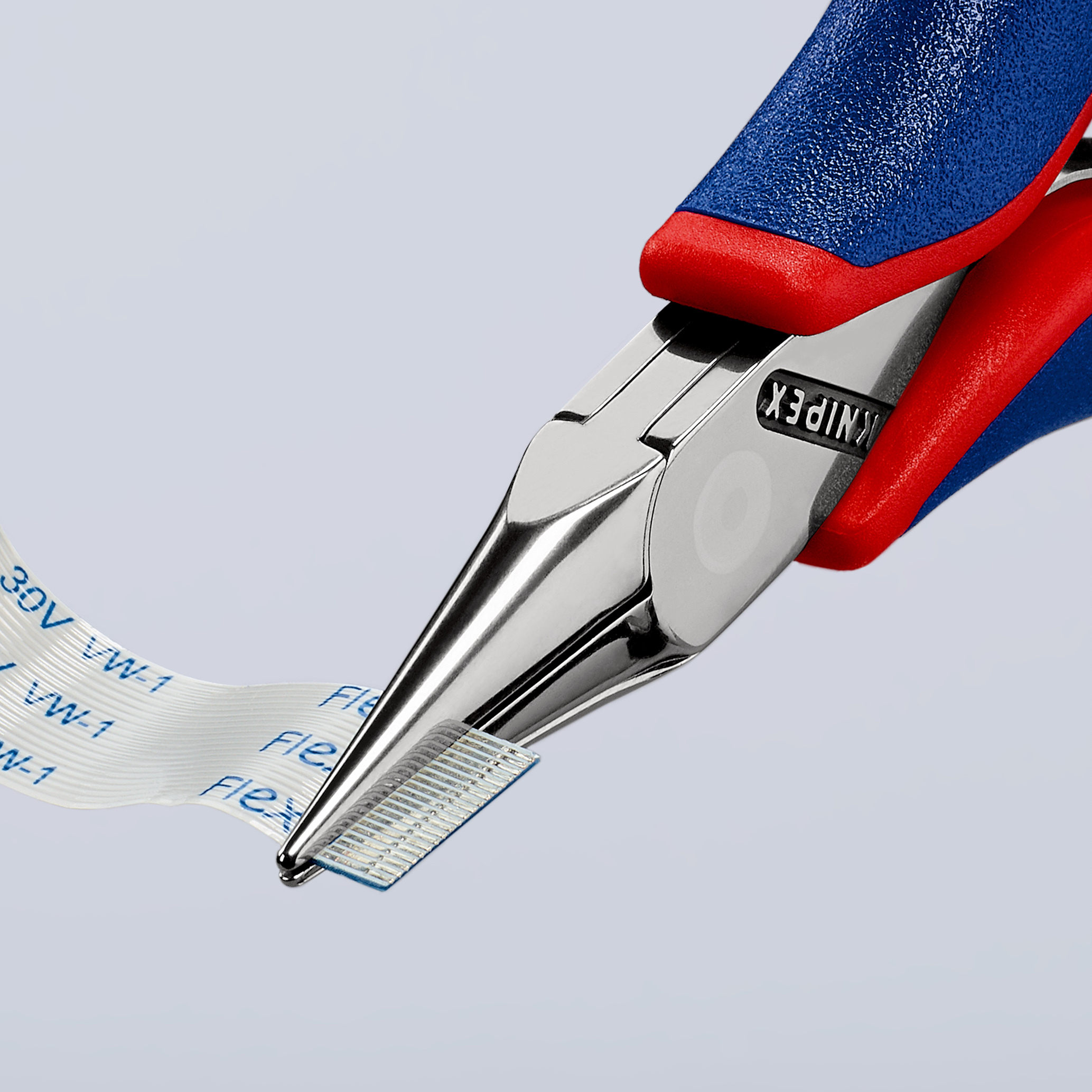 Pince de prehension electronique 115mm KNIPEX - 35 12 115 SB