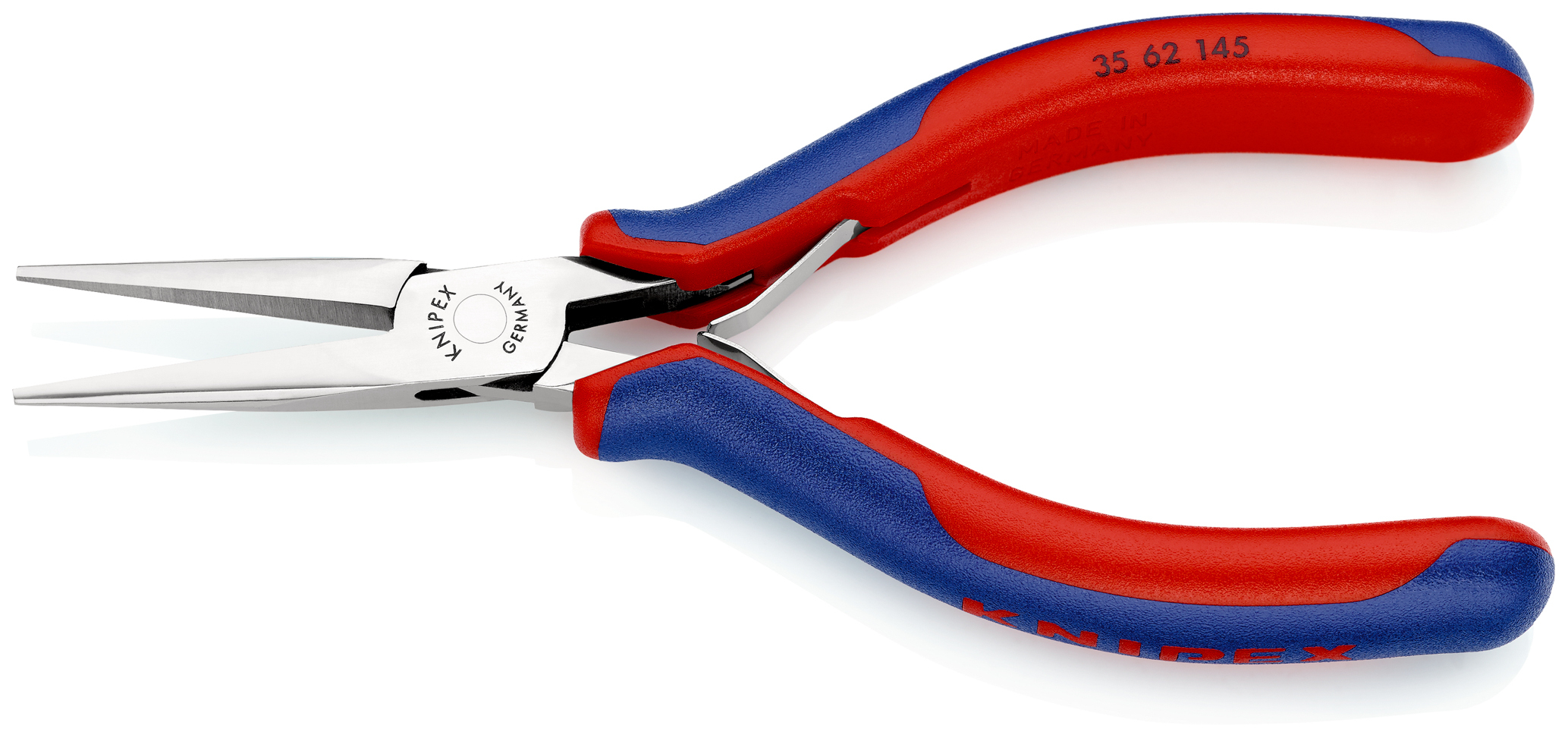Pince de prehension electronique 145mm KNIPEX - 35 62 145 SB