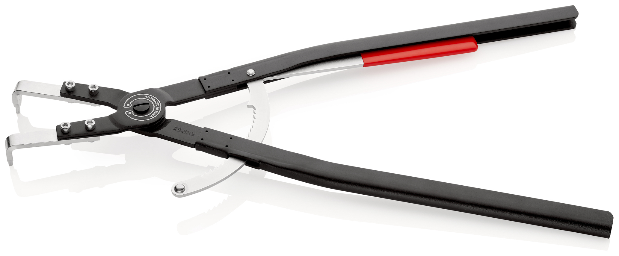Pince 600mm circlips int. 252-400mm 90° KNIPEX - 44 20 J61