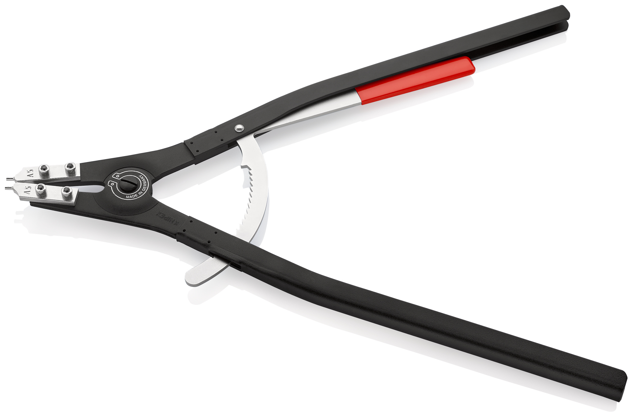 Pince 560mm circlips ext. 122-300mm KNIPEX - 46 10 A5