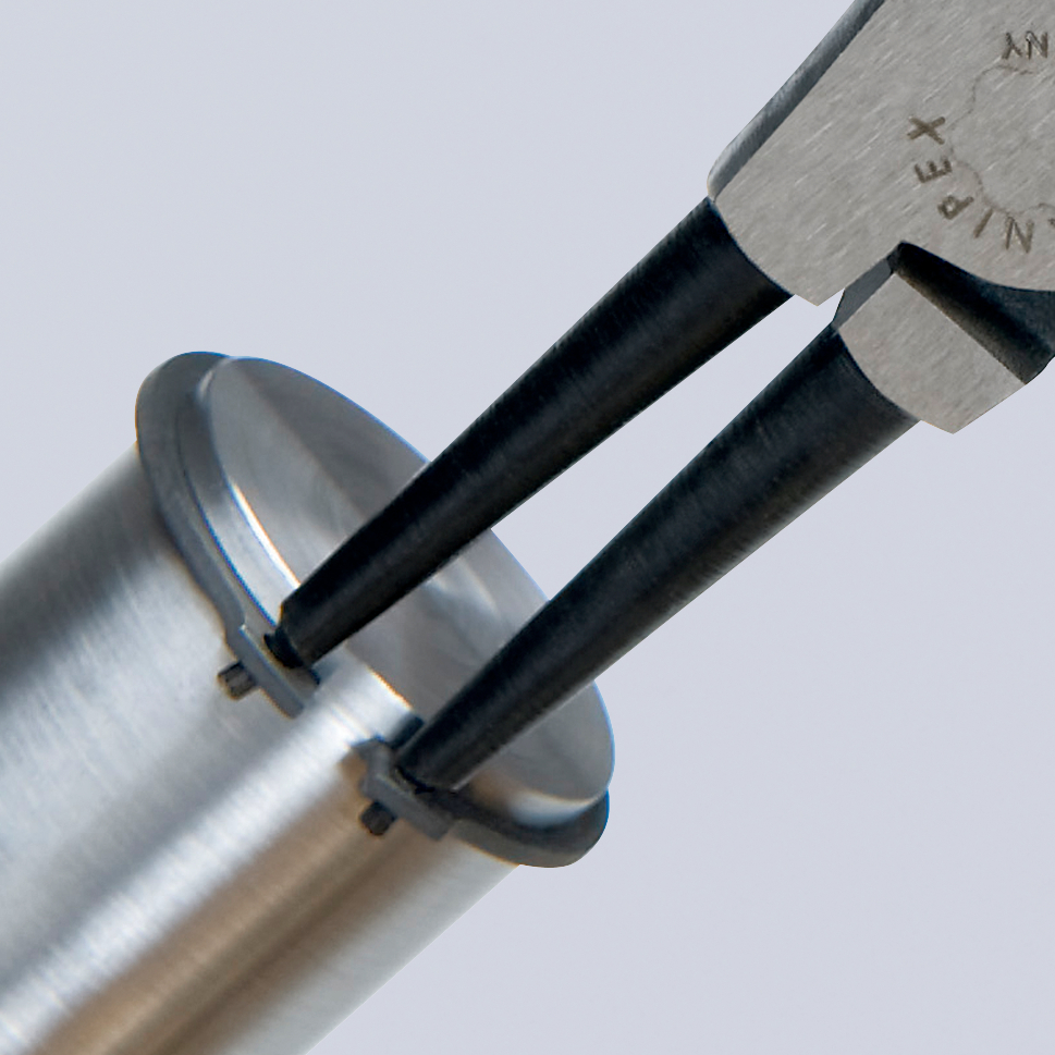 Pince 180mm circlips exterieurs 19-60mm KNIPEX - 46 11 A2