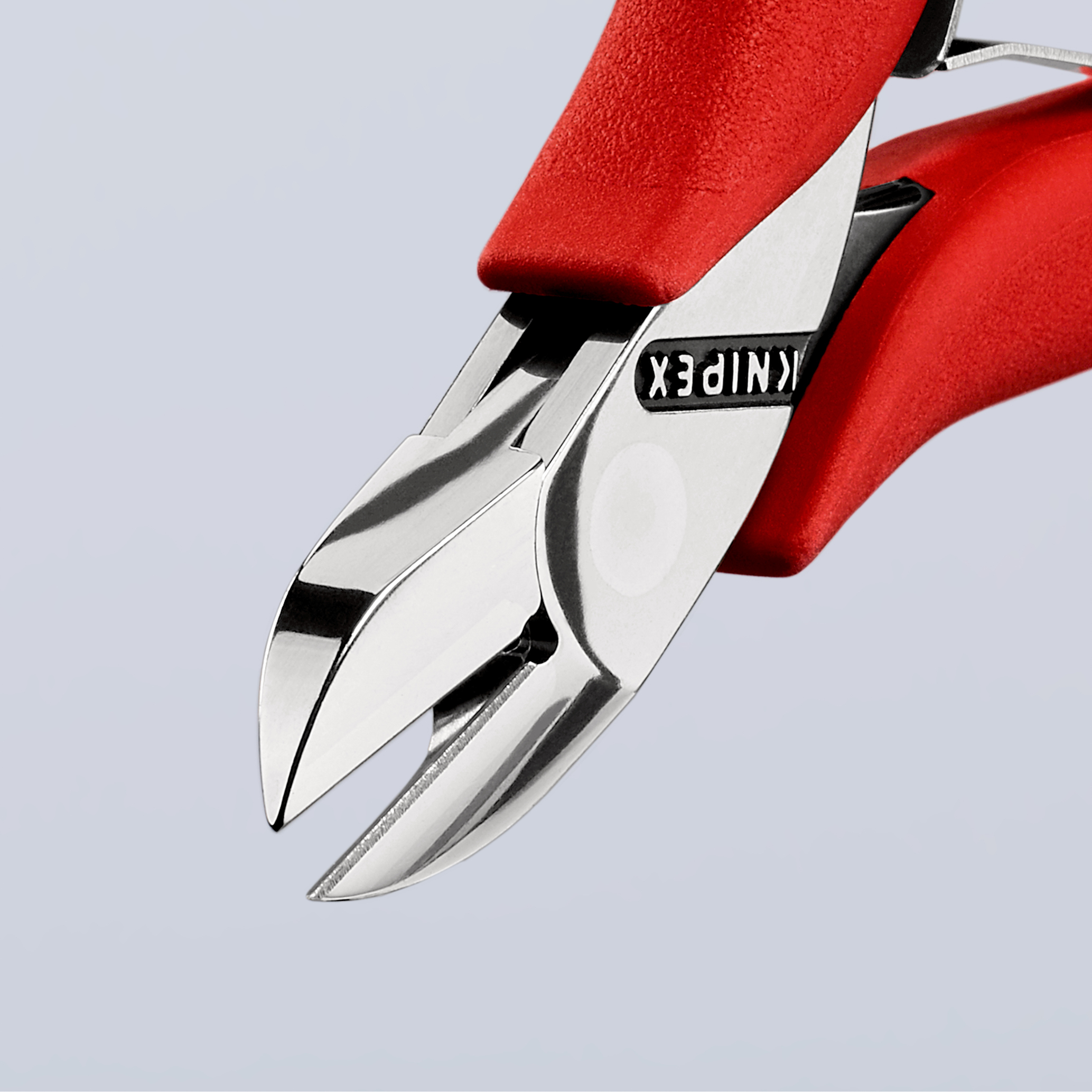 Pince coupante cote electro 115mm KNIPEX - 77 01 115