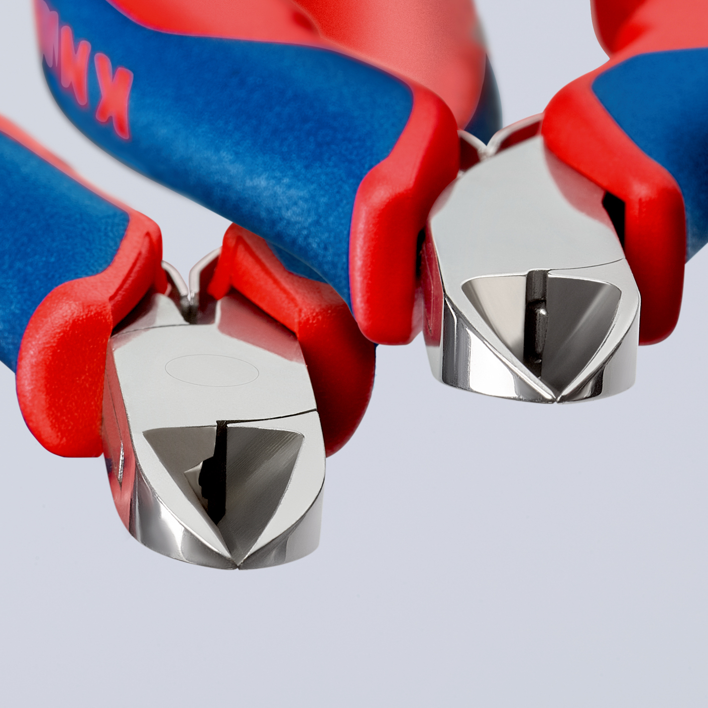 Pince coupante cote electro 115mm KNIPEX - 77 02 115