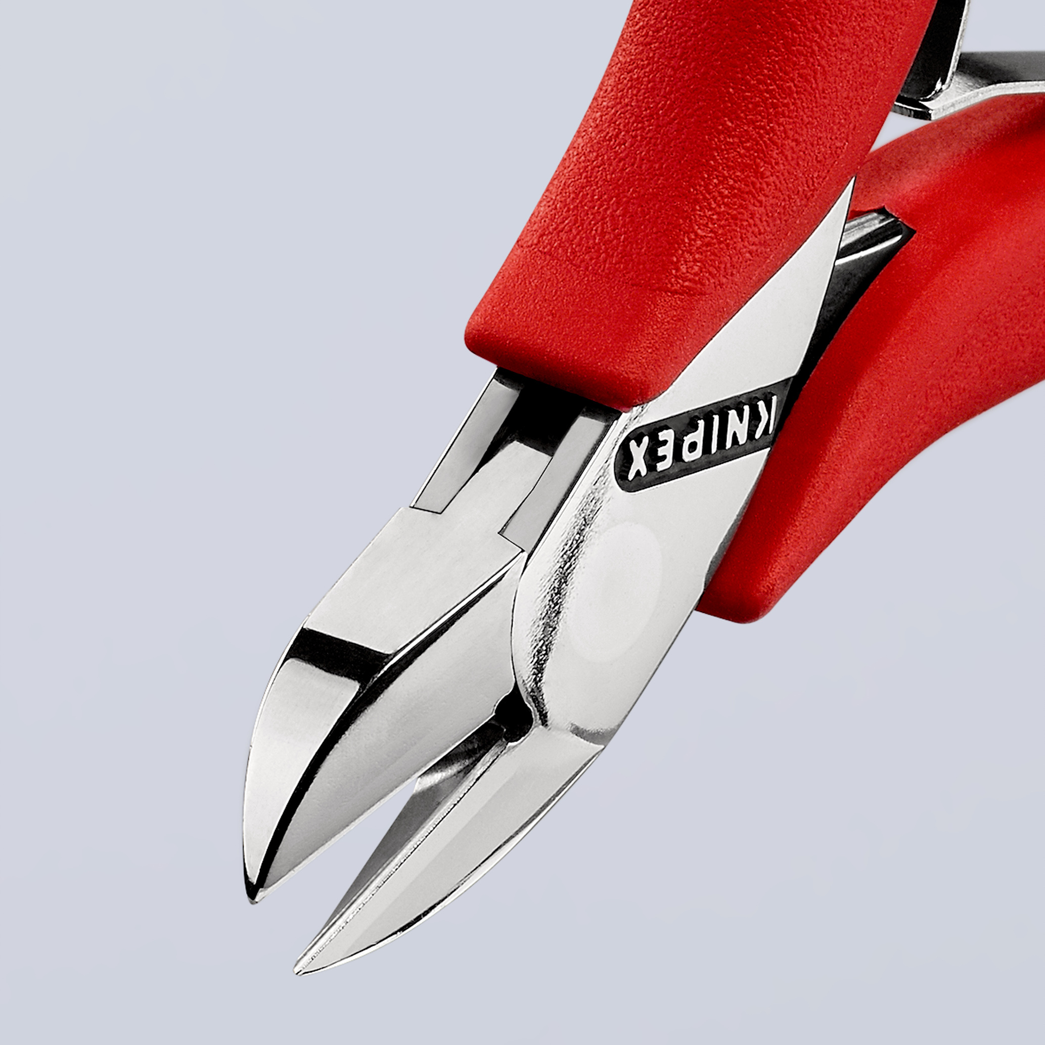 Pince coupante cote electro 115mm KNIPEX - 77 21 115 N