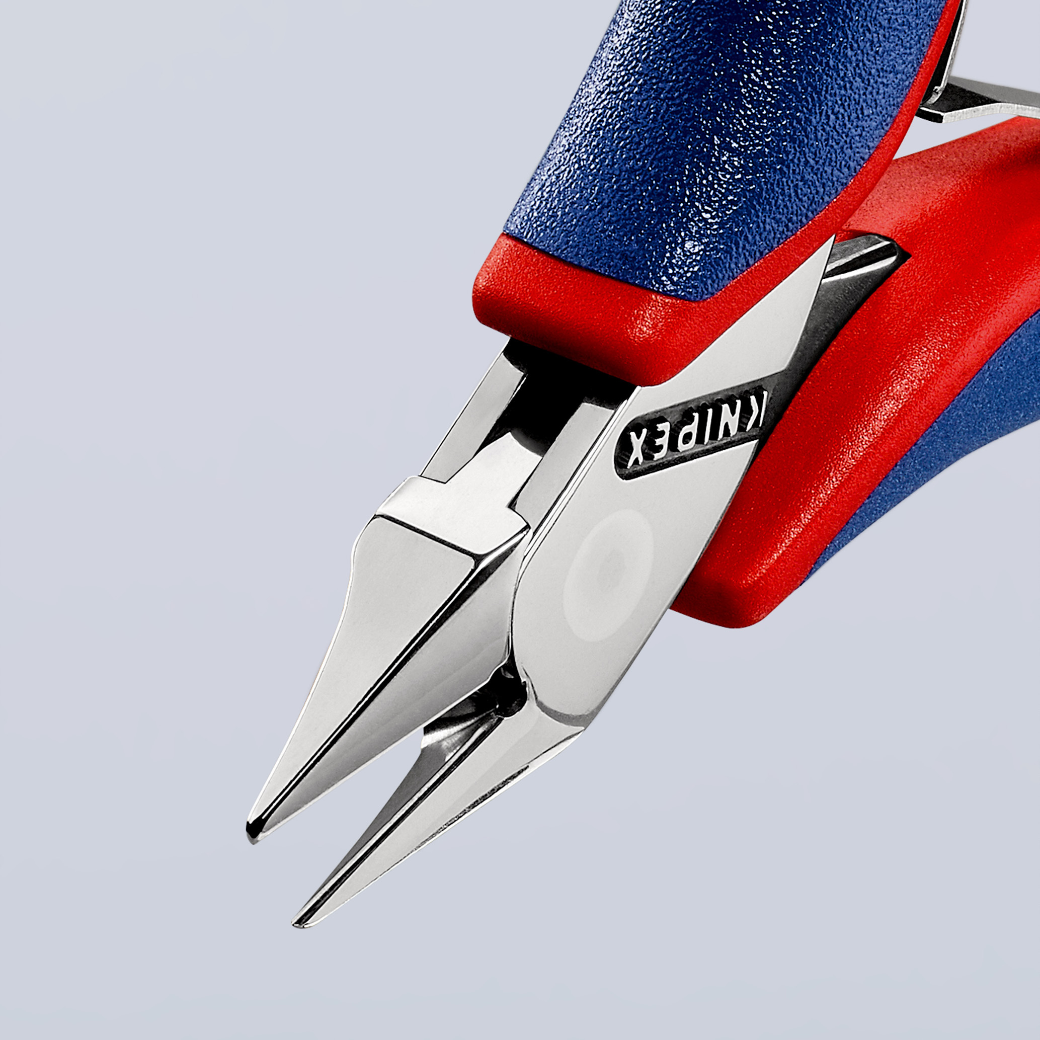 Pince coupante cote electro 115mm KNIPEX - 77 52 115