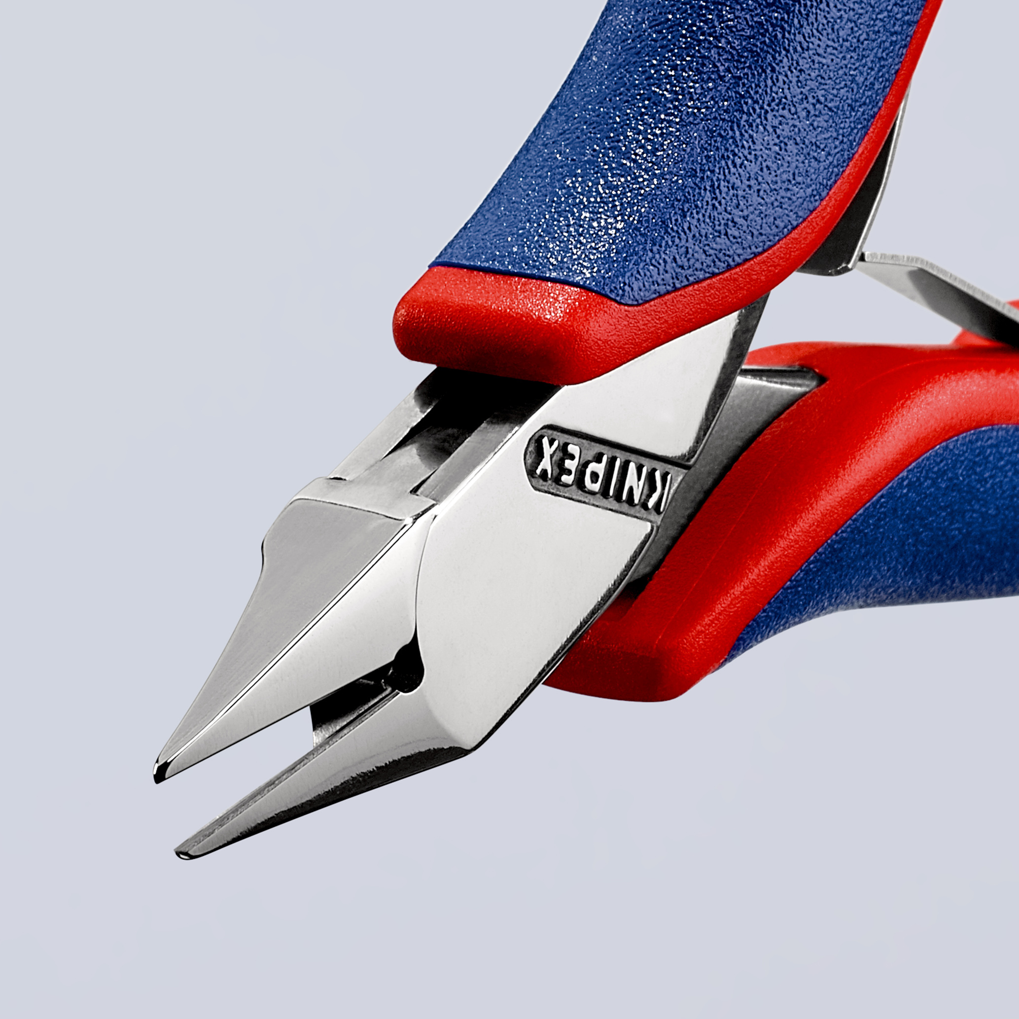 Pince coupante cote electro 115mm KNIPEX - 77 72 115