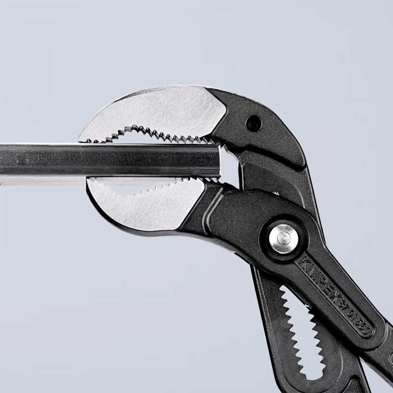 Pince multiprise et clé serre-tubes Cobra® XXL - 560 mm - KNIPEX - 87 01 560