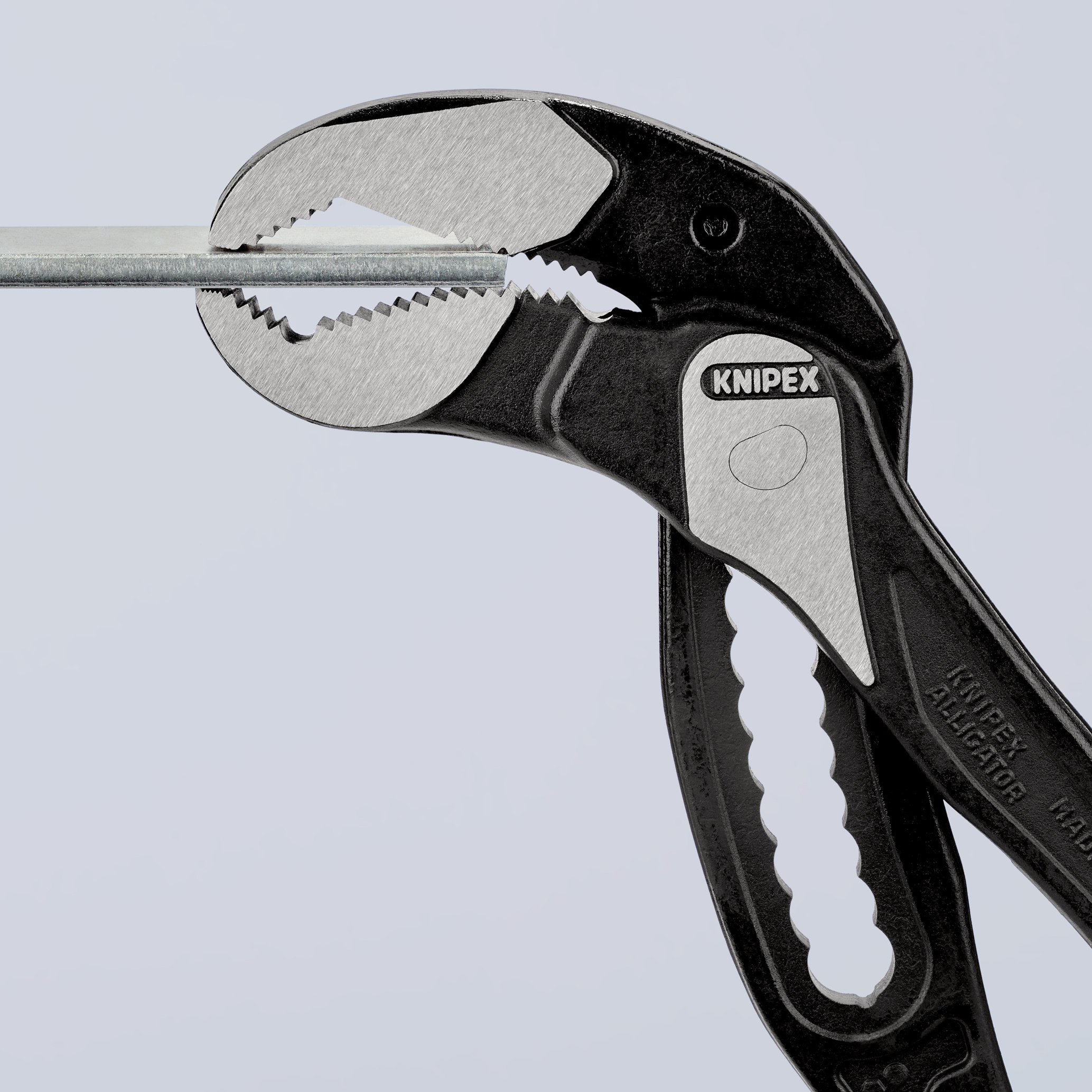 Pince multiprise alligator® xl 400mm KNIPEX - 88 01 400