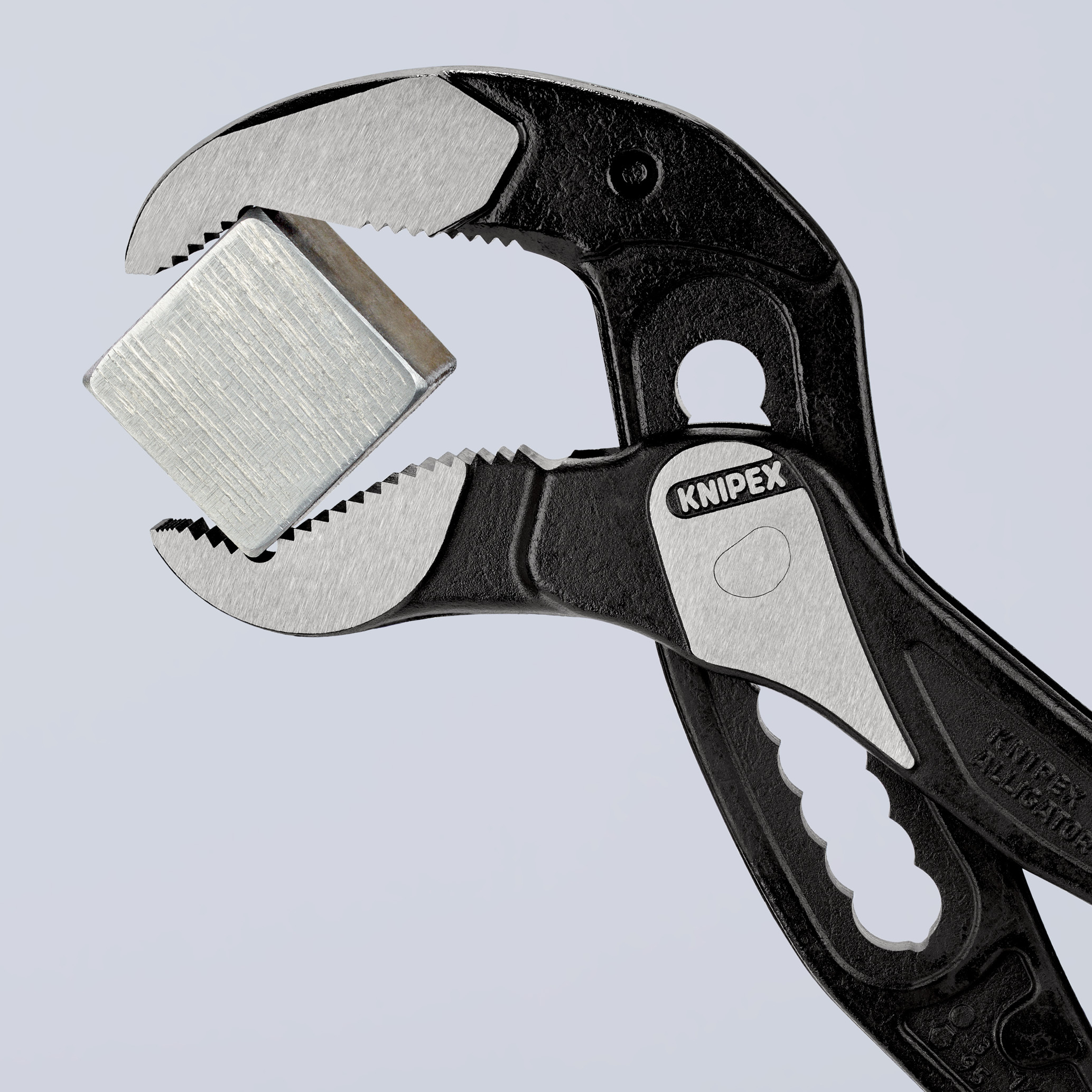 Pince multiprise alligator® xl 400mm KNIPEX - 88 01 400