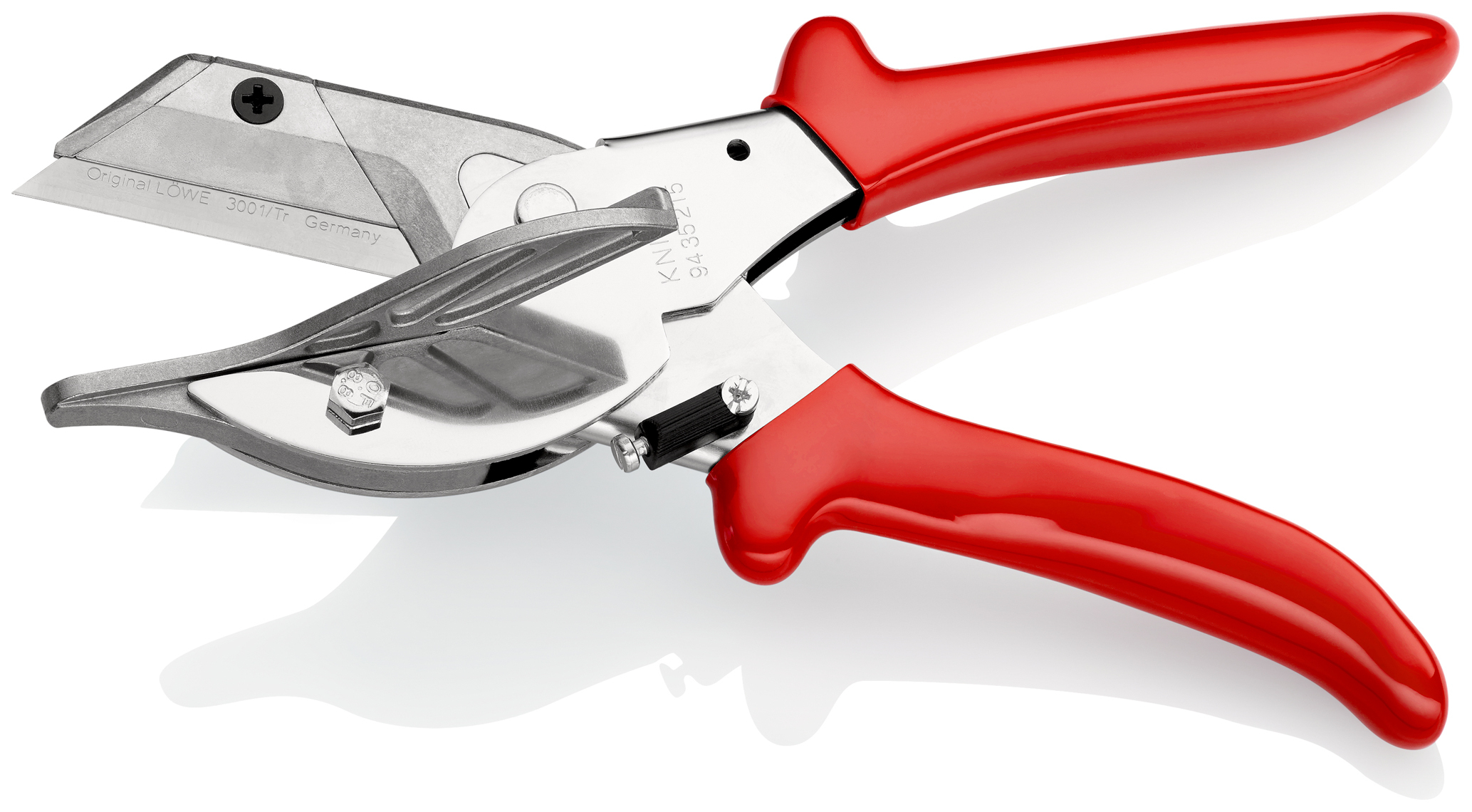 Pince coupante a onglet 215mm KNIPEX - 94 35 215