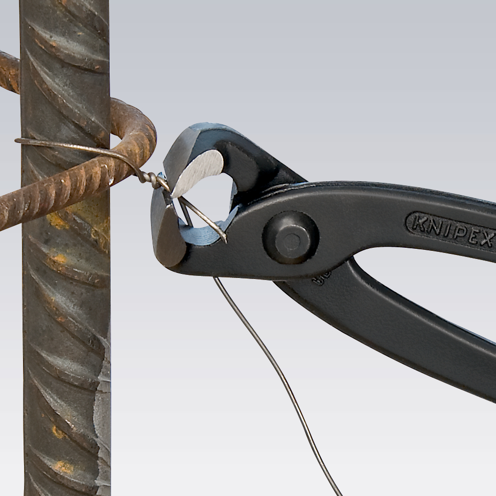 Tenaille russe 200mm sb KNIPEX - 99 00 200 SB