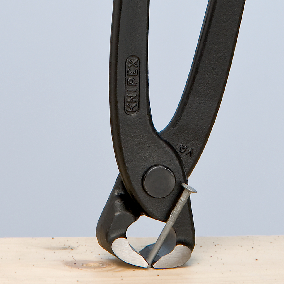 Tenaille russe 280mm sb KNIPEX - 99 00 280 SB