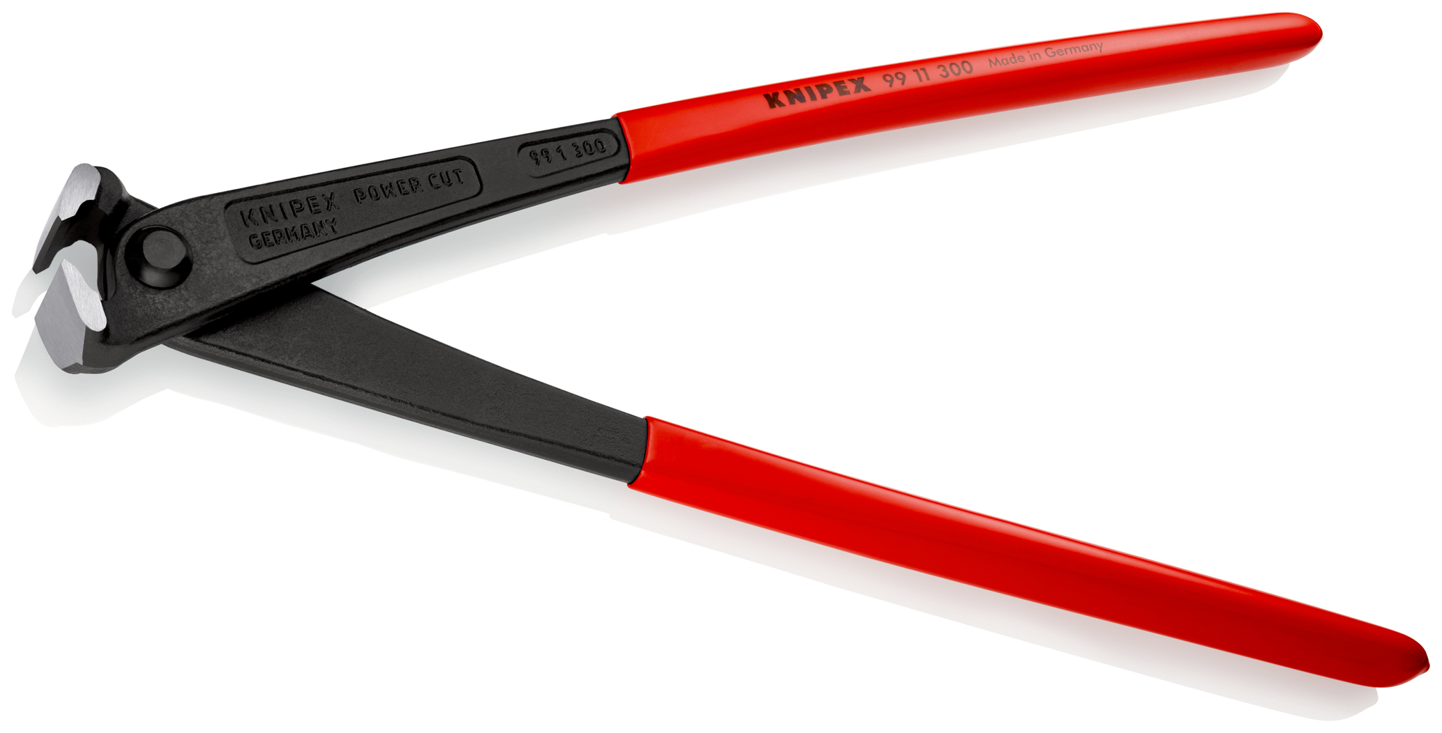 Tenaille russe demultipl gainee 300mm sb KNIPEX - 99 11 300 SB