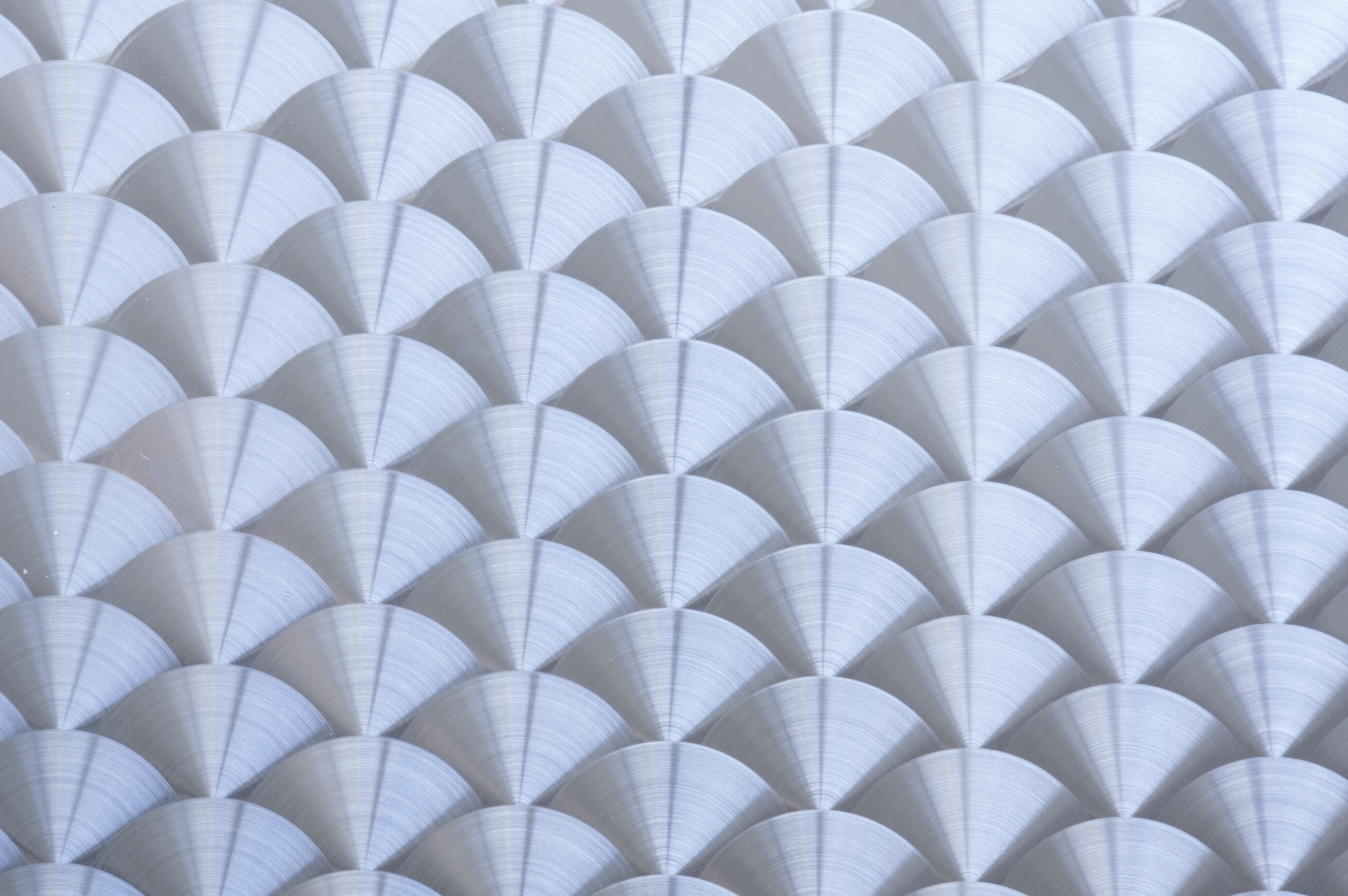 10 Produits élastiques ES SFM656 60 S 30X30X6 KLINGSPOR - 13856