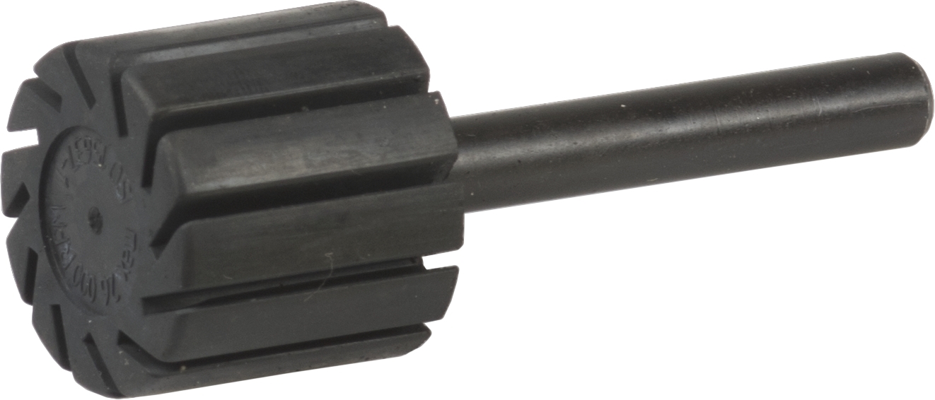 Backing pads SO GK555 S 13X25X6 KLINGSPOR - 14845