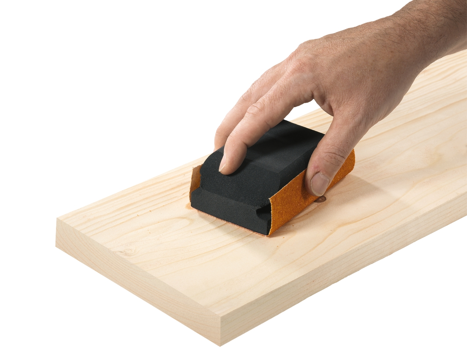 100 Coupes ST PL31B 240 S 115X280 KLINGSPOR - 2384