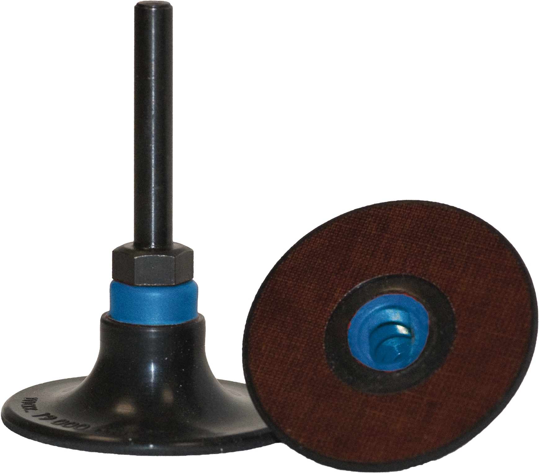 Backing pads SO QRC555 25X6 MEDIUM KLINGSPOR - 295423