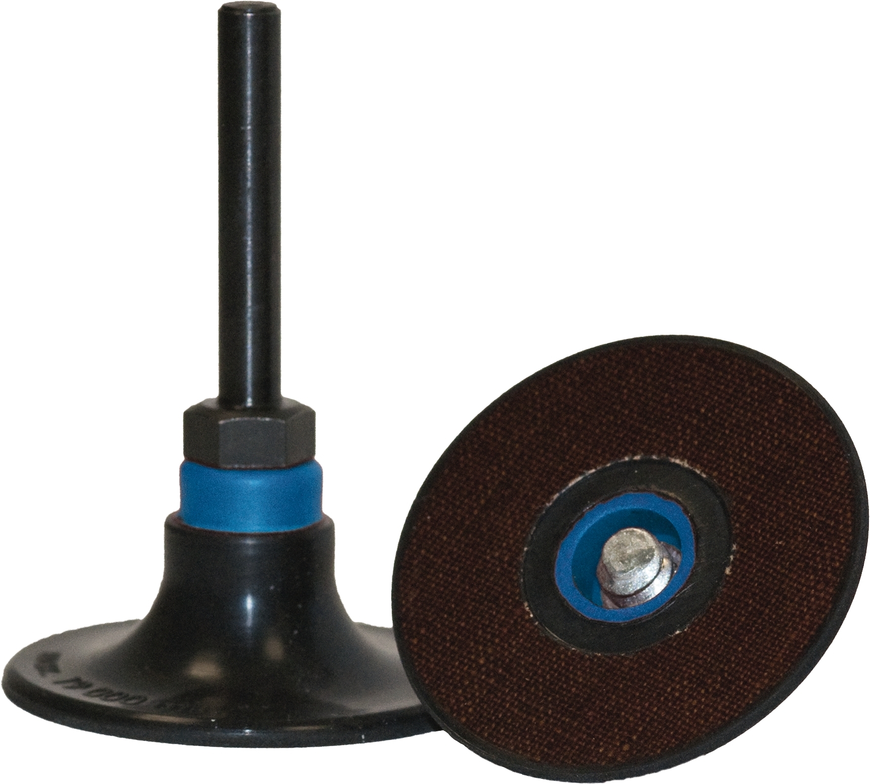 Backing pads SO QMC555 S 50X6 MEDIUM KLINGSPOR - 295426