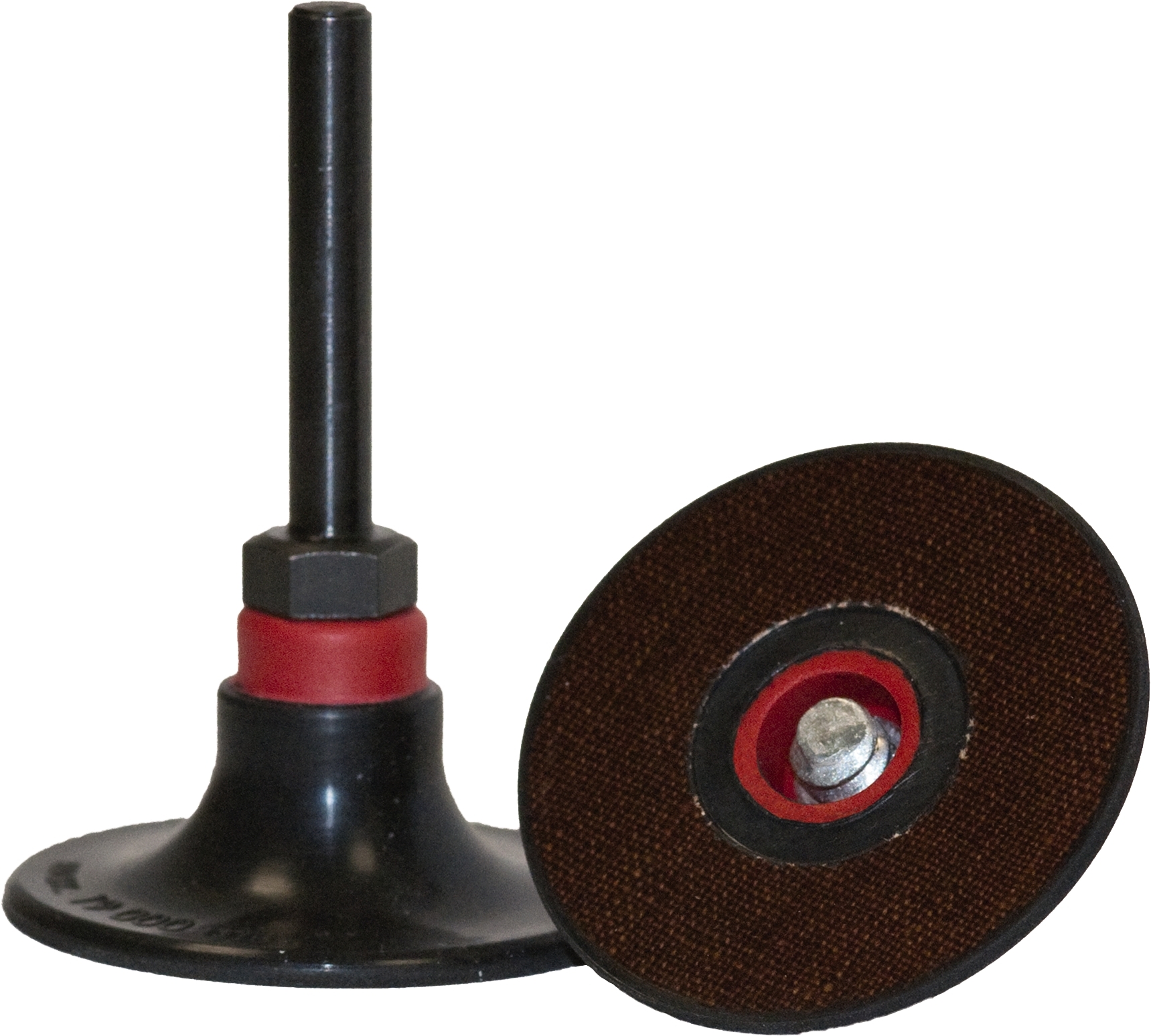 Backing pads SO QMC555 S 50X6 FIRM KLINGSPOR - 295427