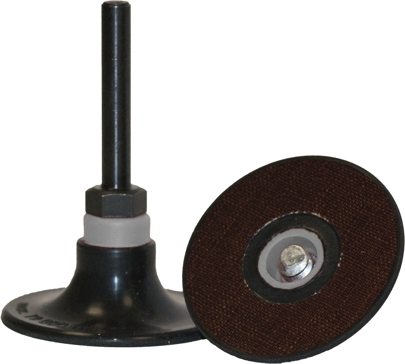 Backing pads SO QMC555 S 76X6 SOFT KLINGSPOR - 300061