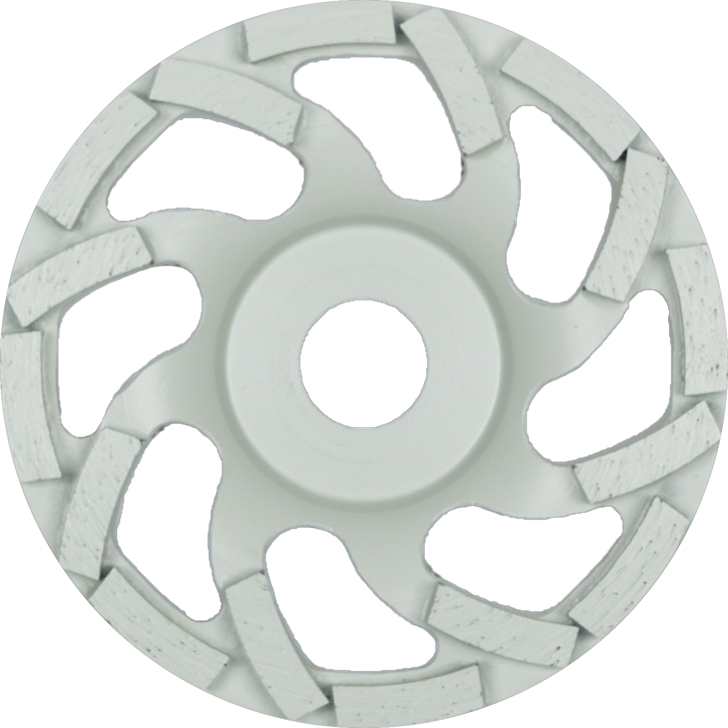 Disques à tronçonner diamantés DS SUPRA DS600S S 180X7,8X22,23 5,5 KLINGSPOR - 331025