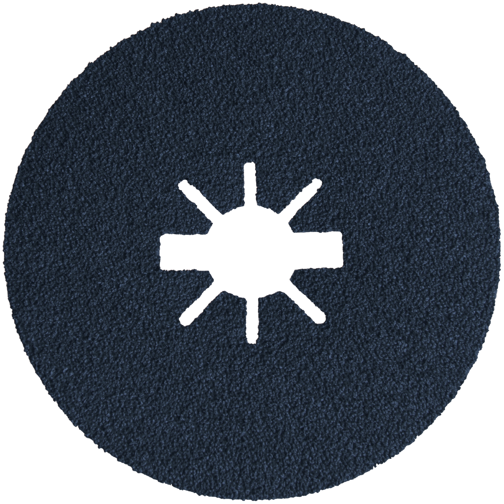 25 Disques fibre FI CS565 36 S 50 115X22 KLINGSPOR - 351140