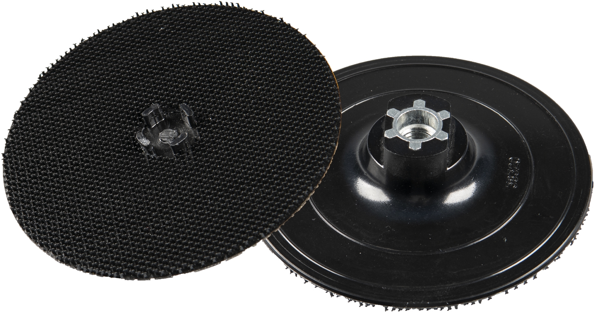 Backing pads SO NDS555C S 115 M14 KLINGSPOR - 358126