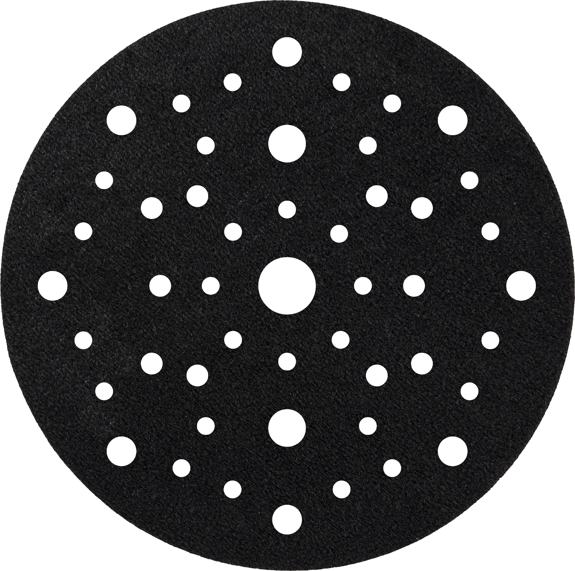 2 Backing pads SO PP555 S 150 KLINGSPOR - 358148