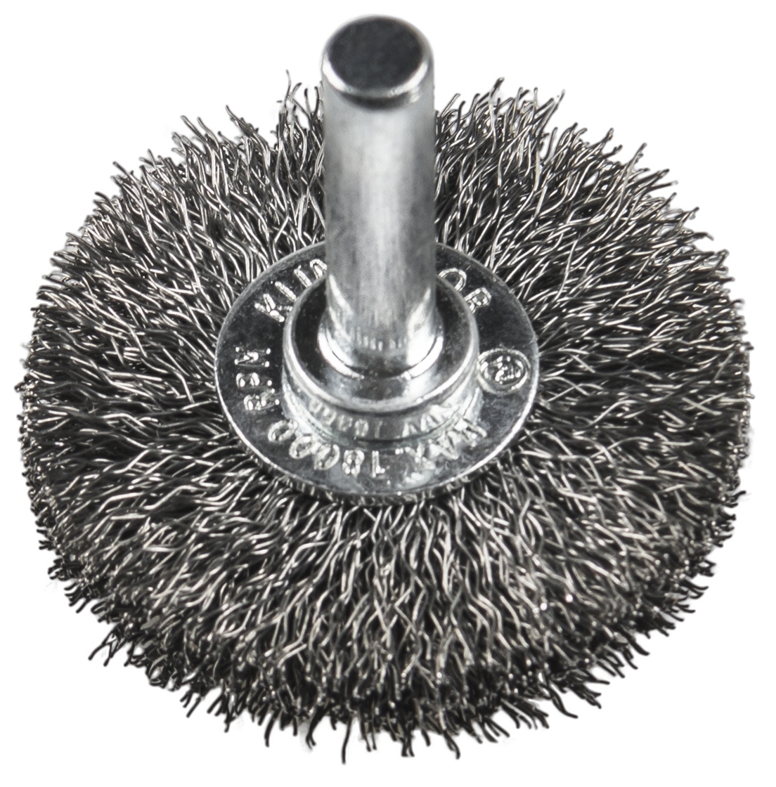 10 Brosses BR BRS600W S 50X9X6 STA 0,3 KLINGSPOR - 358354