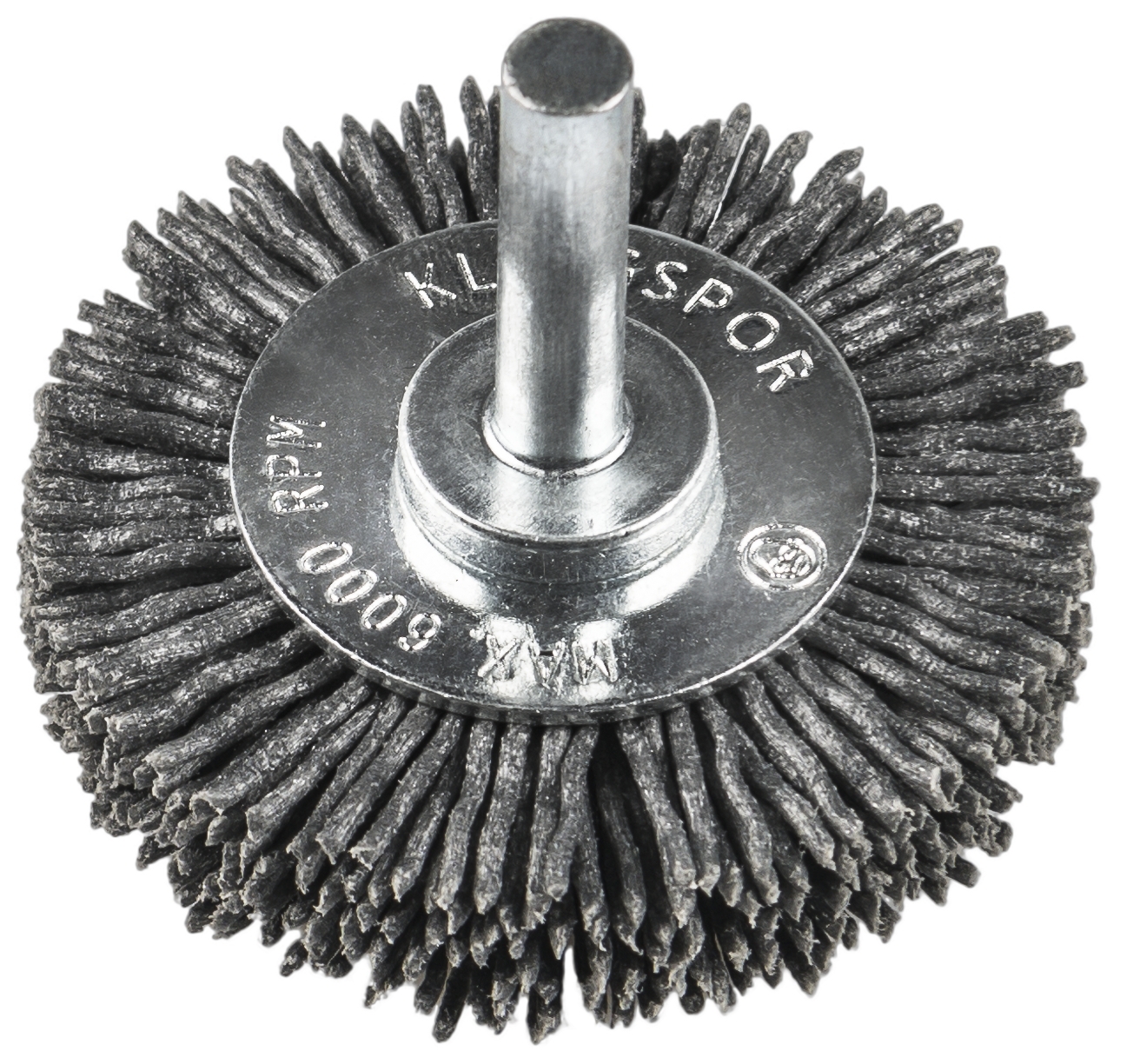 10 Brosses BR BRS600P S 70X12X6 PASIC120 KLINGSPOR - 358367