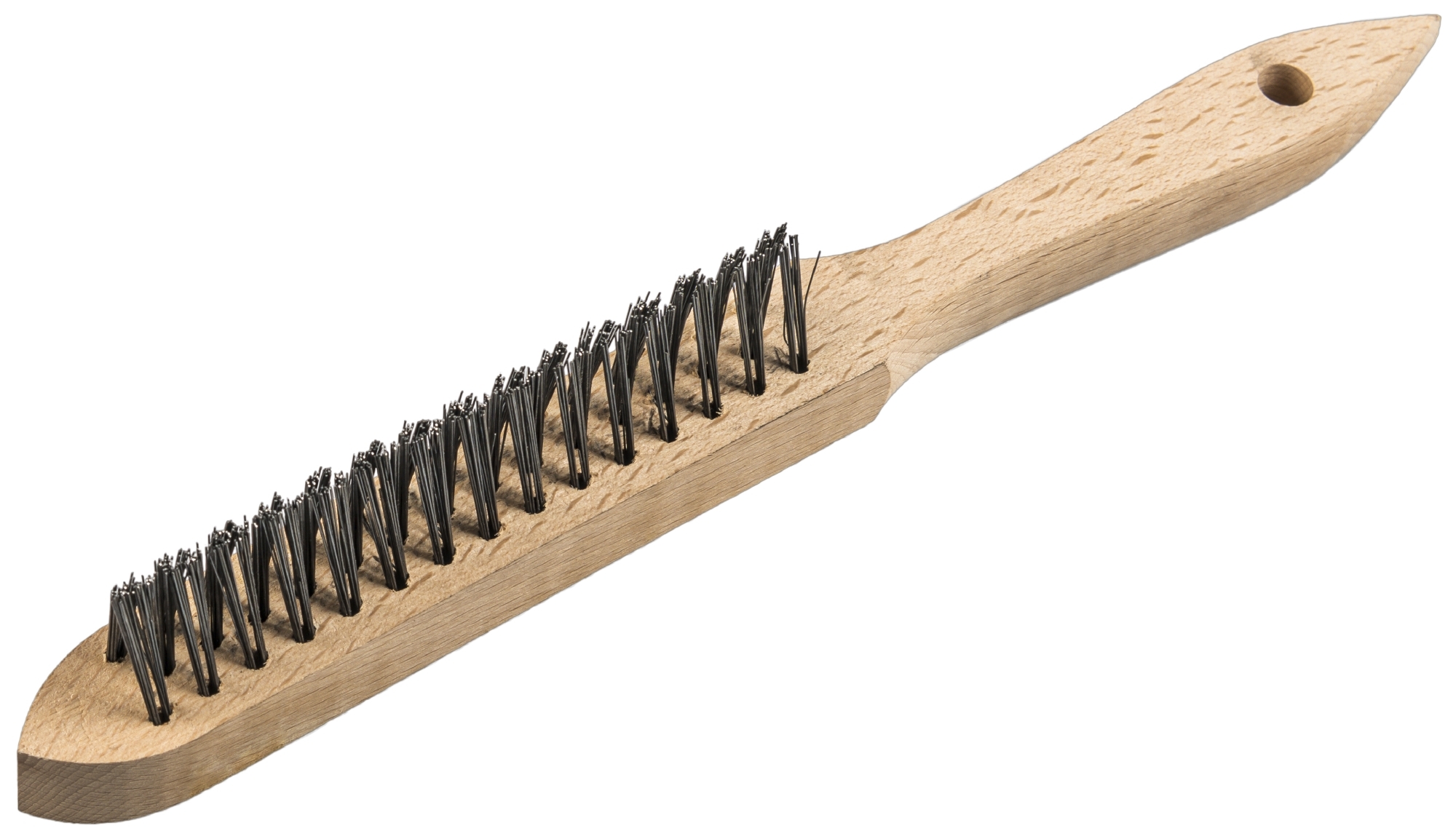 12 Brosses BR BHK600 S 125X25X290 HG INOX 0,3 3 KLINGSPOR - 358379