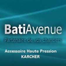 BOÎTE DE DÉRIVATION KARCHER -TÉLÉCOMMANDE -2.209-798.0