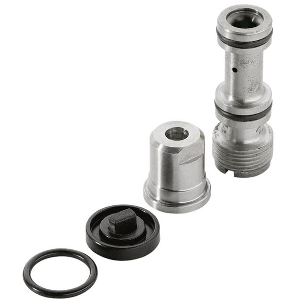 Lot de Gicleurs 055 KARCHER - 2.640-870.0