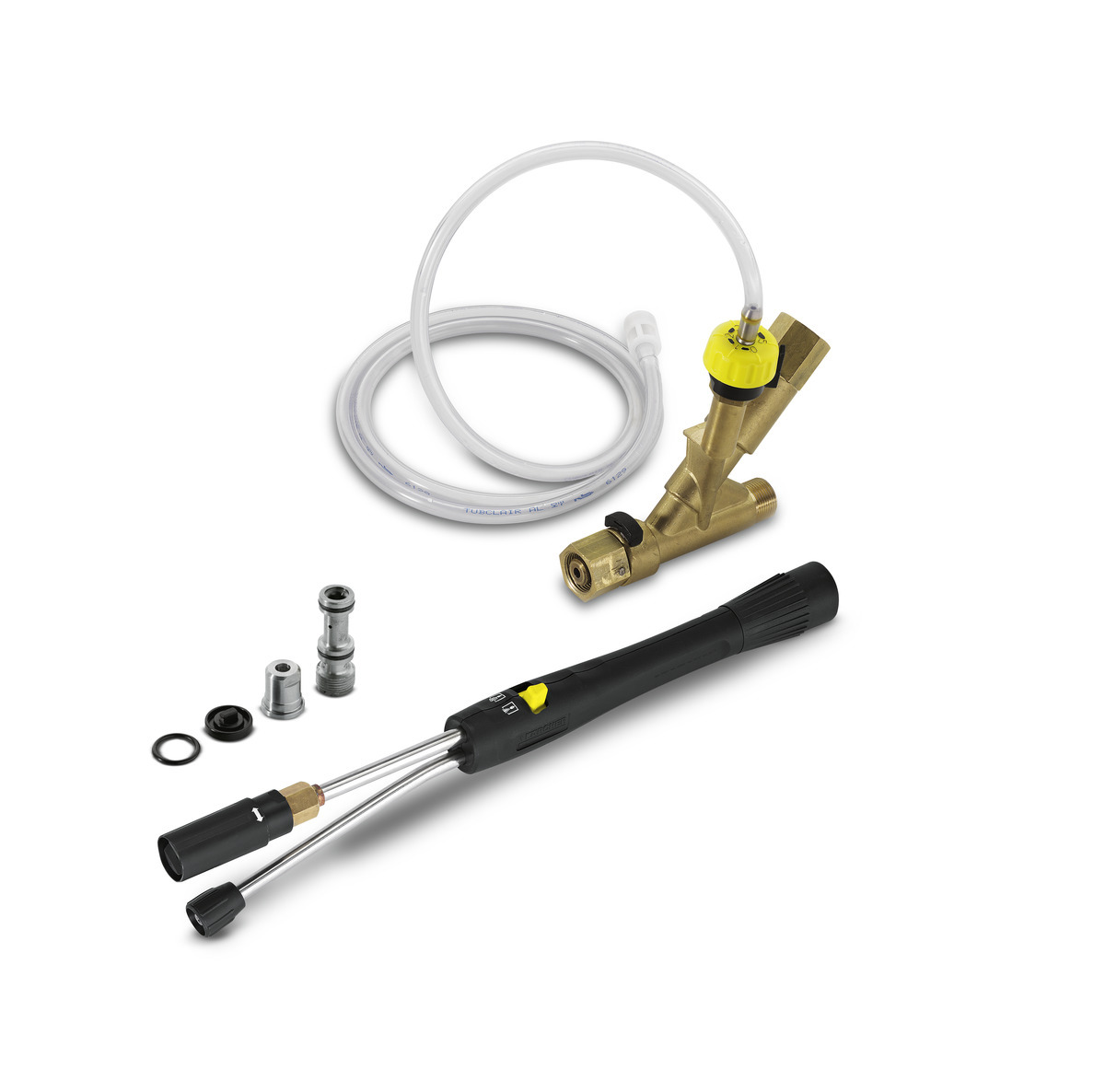 Inno-Foam-Set HD 7/10 CXF KÄRCHER - 26415440