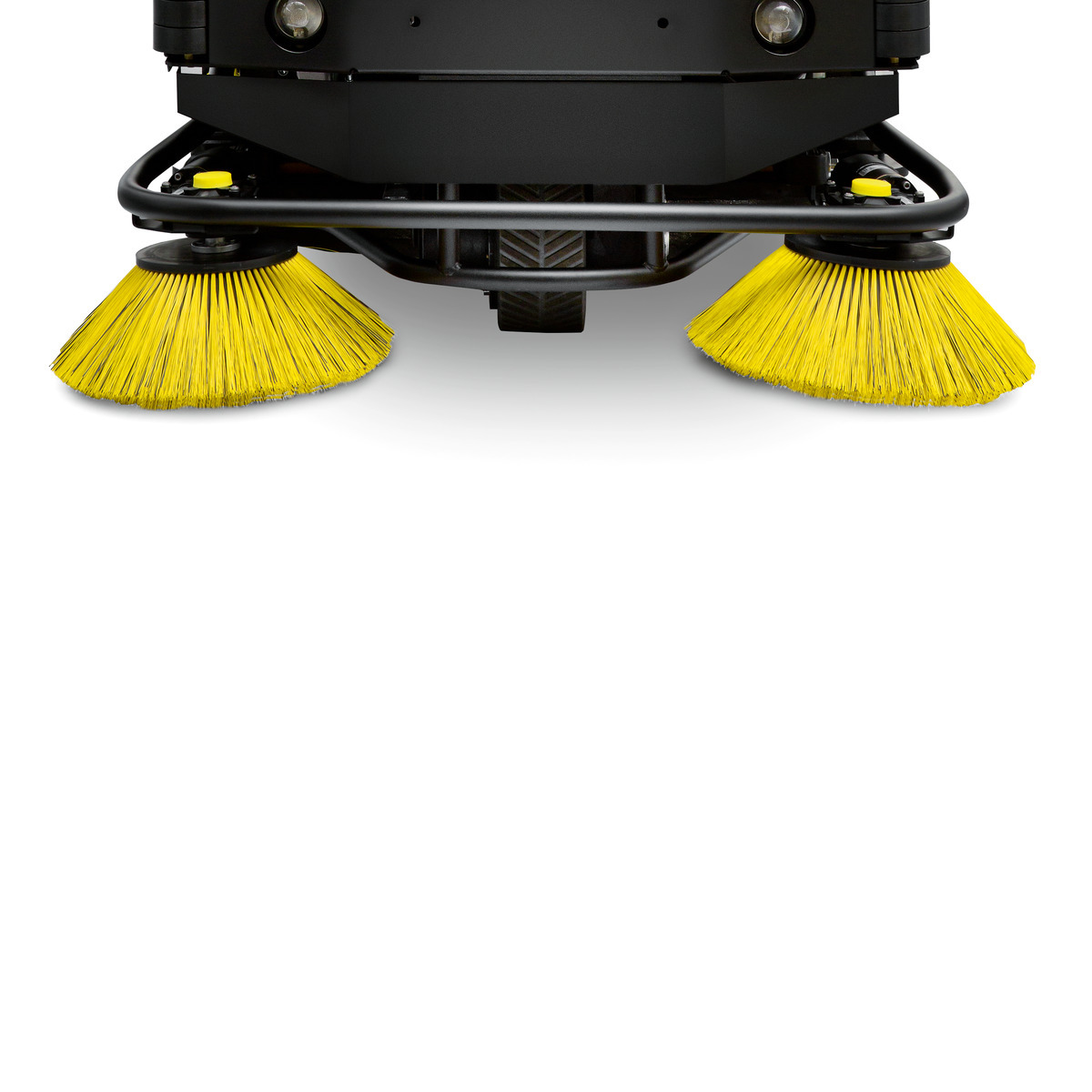Kit additionnel balai latéral B 250 R120 KÄRCHER - 26438470